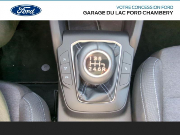 Photo 21 du bon plan FORD Focus Active 1.0 Flexifuel mHEV 125ch Active X Powershift occasion à 24290 €