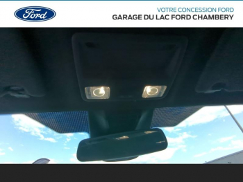 Photo 6 du bon plan FORD Focus 1.0 Flexifuel mHEV 125ch ST-Line Design occasion à 23990 €