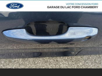 Photo 13 du bon plan FORD Focus 1.0 Flexifuel mHEV 125ch ST-Line Design occasion à 23990 €