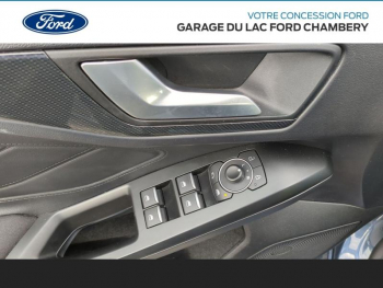 Photo 14 du bon plan FORD Focus 1.0 Flexifuel mHEV 125ch ST-Line Design occasion à 23990 €