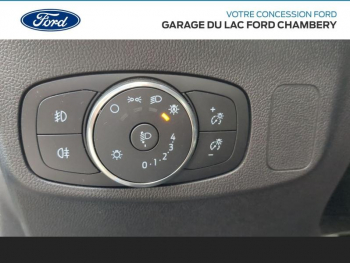 Photo 15 du bon plan FORD Focus 1.0 Flexifuel mHEV 125ch ST-Line Design occasion à 23990 €