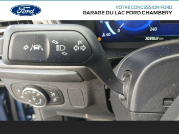 Photo 16 du bon plan FORD Focus 1.0 Flexifuel mHEV 125ch ST-Line Design occasion à 23990 €