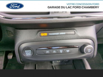Photo 18 du bon plan FORD Focus 1.0 Flexifuel mHEV 125ch ST-Line Design occasion à 23990 €