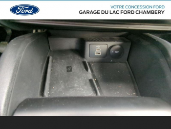 Photo 20 du bon plan FORD Focus 1.0 Flexifuel mHEV 125ch ST-Line Design occasion à 23990 €