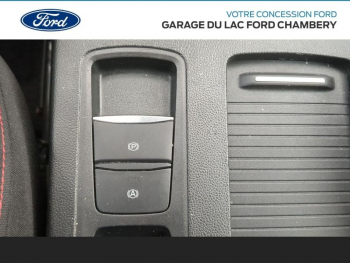 Photo 21 du bon plan FORD Focus 1.0 Flexifuel mHEV 125ch ST-Line Design occasion à 23990 €