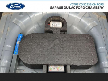 Photo 22 du bon plan FORD Focus 1.0 Flexifuel mHEV 125ch ST-Line Design occasion à 23990 €