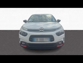 Photo 2 du bon plan CITROEN C4 Cactus PureTech 130ch S&S Shine occasion à 10990 €