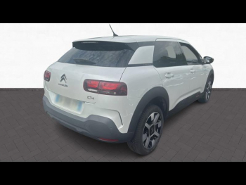 Photo 3 du bon plan CITROEN C4 Cactus PureTech 130ch S&S Shine occasion à 10990 €