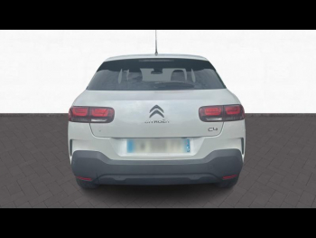 Photo 4 du bon plan CITROEN C4 Cactus PureTech 130ch S&S Shine occasion à 10990 €