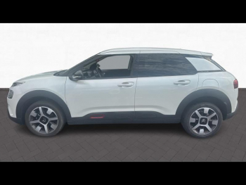 Photo 5 du bon plan CITROEN C4 Cactus PureTech 130ch S&S Shine occasion à 10990 €