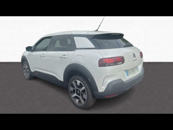 Photo 6 du bon plan CITROEN C4 Cactus PureTech 130ch S&S Shine occasion à 10990 €