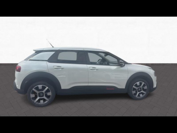 Photo 8 du bon plan CITROEN C4 Cactus PureTech 130ch S&S Shine occasion à 10990 €