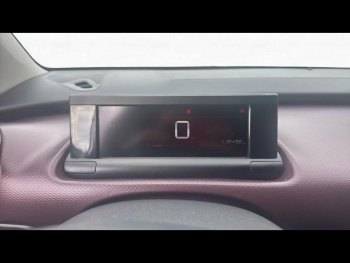 Photo 9 du bon plan CITROEN C4 Cactus PureTech 130ch S&S Shine occasion à 10990 €