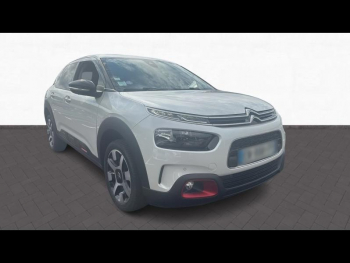 Photo 10 du bon plan CITROEN C4 Cactus PureTech 130ch S&S Shine occasion à 10990 €