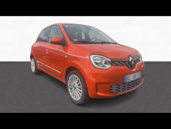 Photo 2 du bon plan RENAULT Twingo 1.0 SCe 65ch Vibes - 21MY occasion à 10790 €