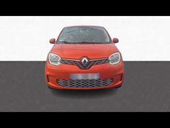Photo 3 du bon plan RENAULT Twingo 1.0 SCe 65ch Vibes - 21MY occasion à 10790 €