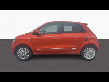 Photo 4 du bon plan RENAULT Twingo 1.0 SCe 65ch Vibes - 21MY occasion à 10790 €