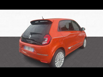 Photo 5 du bon plan RENAULT Twingo 1.0 SCe 65ch Vibes - 21MY occasion à 10790 €
