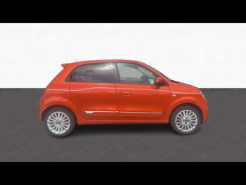 Photo 6 du bon plan RENAULT Twingo 1.0 SCe 65ch Vibes - 21MY occasion à 10790 €