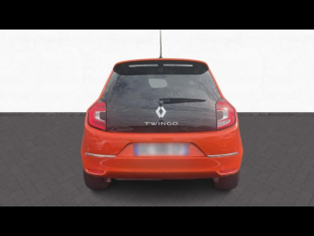 Photo 7 du bon plan RENAULT Twingo 1.0 SCe 65ch Vibes - 21MY occasion à 10790 €