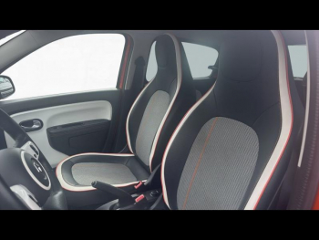Photo 9 du bon plan RENAULT Twingo 1.0 SCe 65ch Vibes - 21MY occasion à 10790 €