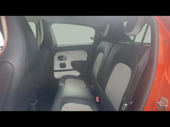 Photo 11 du bon plan RENAULT Twingo 1.0 SCe 65ch Vibes - 21MY occasion à 10790 €