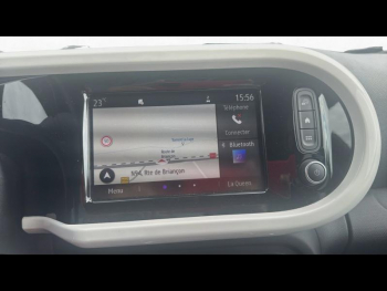 Photo 13 du bon plan RENAULT Twingo 1.0 SCe 65ch Vibes - 21MY occasion à 10790 €