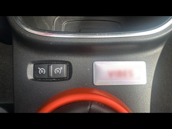 Photo 14 du bon plan RENAULT Twingo 1.0 SCe 65ch Vibes - 21MY occasion à 10790 €