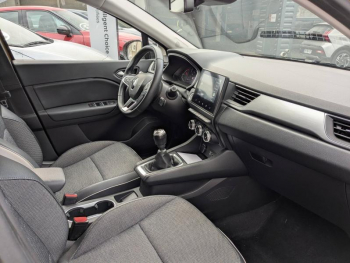 Photo 8 du bon plan RENAULT Captur 1.3 TCe 140ch FAP Intens -21 occasion à 15500 €