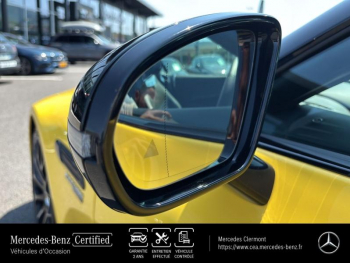 Photo 10 du bon plan MERCEDES-BENZ Classe SL 63 AMG 585ch 4Matic+ 9G Speedshift MCT AMG occasion à 159990 €