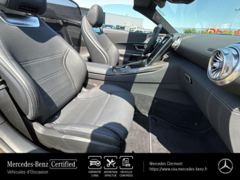 Photo 14 du bon plan MERCEDES-BENZ Classe SL 63 AMG 585ch 4Matic+ 9G Speedshift MCT AMG occasion à 159990 €