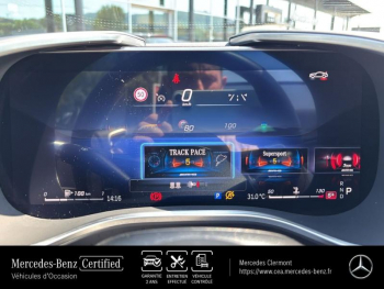 Photo 17 du bon plan MERCEDES-BENZ Classe SL 63 AMG 585ch 4Matic+ 9G Speedshift MCT AMG occasion à 159990 €