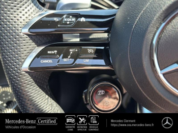 Photo 22 du bon plan MERCEDES-BENZ Classe SL 63 AMG 585ch 4Matic+ 9G Speedshift MCT AMG occasion à 159990 €