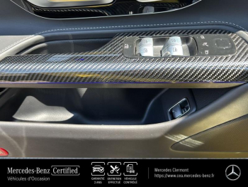 Photo 26 du bon plan MERCEDES-BENZ Classe SL 63 AMG 585ch 4Matic+ 9G Speedshift MCT AMG occasion à 159990 €