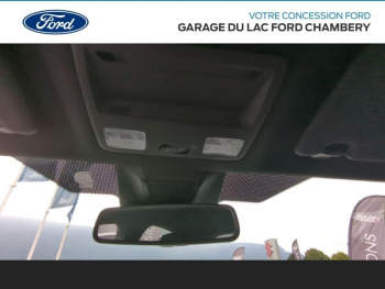 Photo 6 du bon plan FORD Focus 1.0 Flexifuel mHEV 125ch ST-Line Design occasion à 23490 €