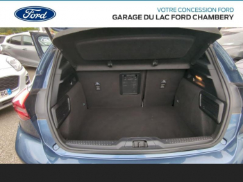 Photo 12 du bon plan FORD Focus 1.0 Flexifuel mHEV 125ch ST-Line Design occasion à 23490 €