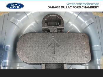 Photo 13 du bon plan FORD Focus 1.0 Flexifuel mHEV 125ch ST-Line Design occasion à 23490 €