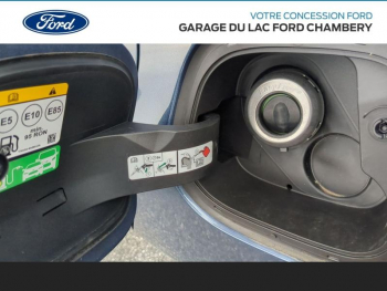 Photo 14 du bon plan FORD Focus 1.0 Flexifuel mHEV 125ch ST-Line Design occasion à 23490 €