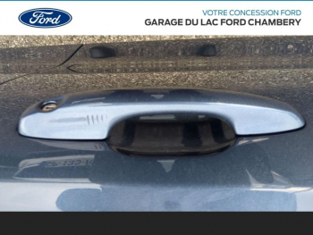 Photo 15 du bon plan FORD Focus 1.0 Flexifuel mHEV 125ch ST-Line Design occasion à 23490 €