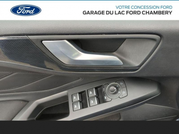 Photo 16 du bon plan FORD Focus 1.0 Flexifuel mHEV 125ch ST-Line Design occasion à 23490 €