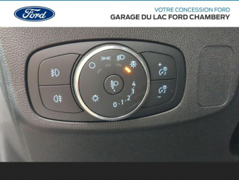 Photo 17 du bon plan FORD Focus 1.0 Flexifuel mHEV 125ch ST-Line Design occasion à 23490 €