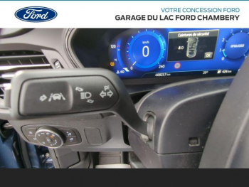 Photo 19 du bon plan FORD Focus 1.0 Flexifuel mHEV 125ch ST-Line Design occasion à 23490 €