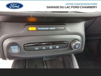 Photo 20 du bon plan FORD Focus 1.0 Flexifuel mHEV 125ch ST-Line Design occasion à 23490 €