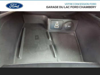 Photo 21 du bon plan FORD Focus 1.0 Flexifuel mHEV 125ch ST-Line Design occasion à 23490 €