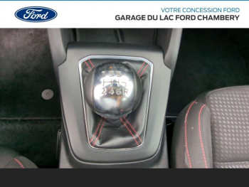 Photo 22 du bon plan FORD Focus 1.0 Flexifuel mHEV 125ch ST-Line Design occasion à 23490 €
