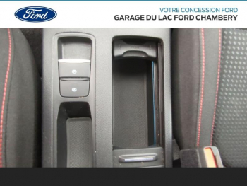Photo 23 du bon plan FORD Focus 1.0 Flexifuel mHEV 125ch ST-Line Design occasion à 23490 €