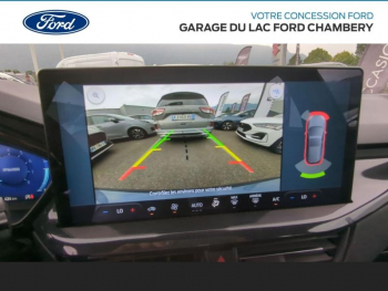 Photo 24 du bon plan FORD Focus 1.0 Flexifuel mHEV 125ch ST-Line Design occasion à 23490 €