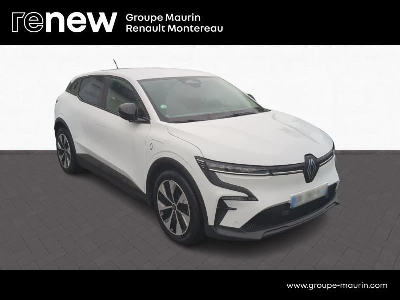 Bon plan RENAULT Megane E-Tech Electric EV60 130ch Evolution ER super charge occasion à 23900 €