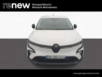 Photo 2 du bon plan RENAULT Megane E-Tech Electric EV60 130ch Evolution ER super charge occasion à 23900 €