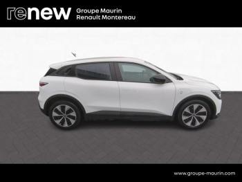 Photo 3 du bon plan RENAULT Megane E-Tech Electric EV60 130ch Evolution ER super charge occasion à 23900 €
